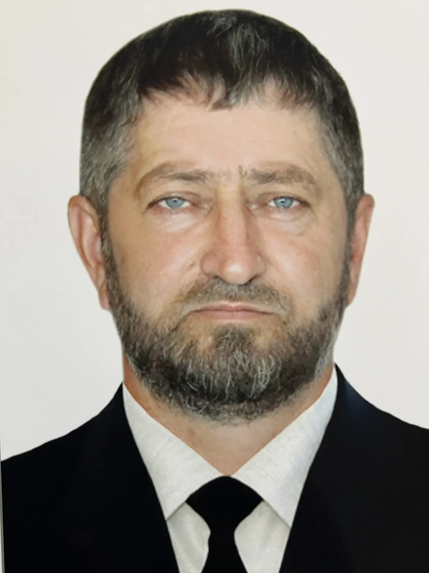 Омарасхабов Загир Омарасхабович.